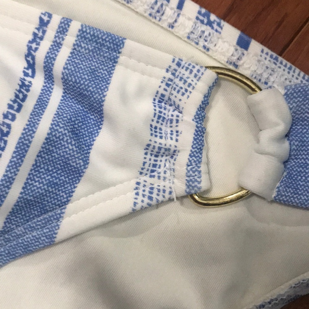 NWOT XL swim bottoms - Picture 2 of 4